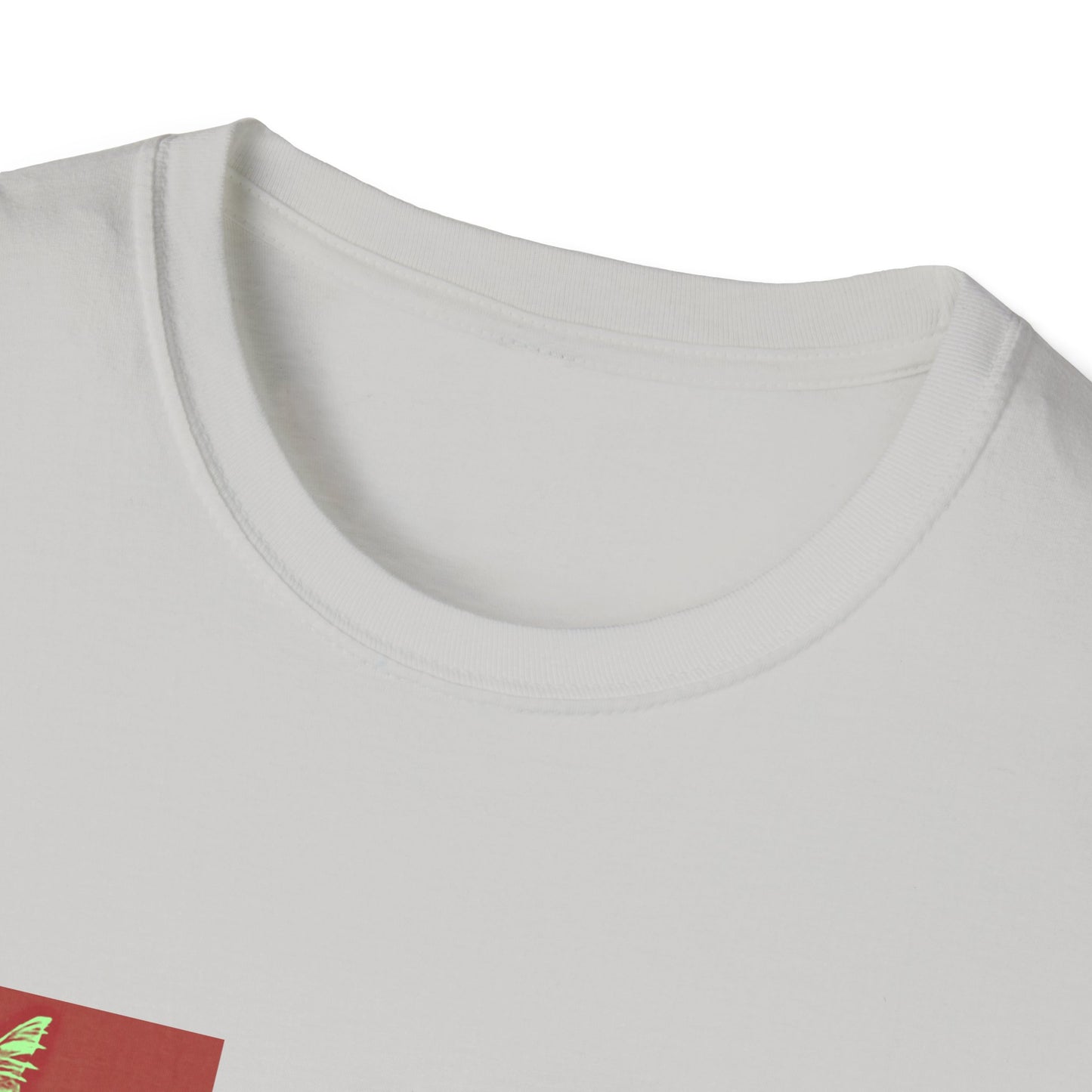 cats LESBIANS EAT WHAT Andy Warhol Style Pop Art  Unisex Softstyle T-Shirt Andy WUnisex Softstyle T-Shirt