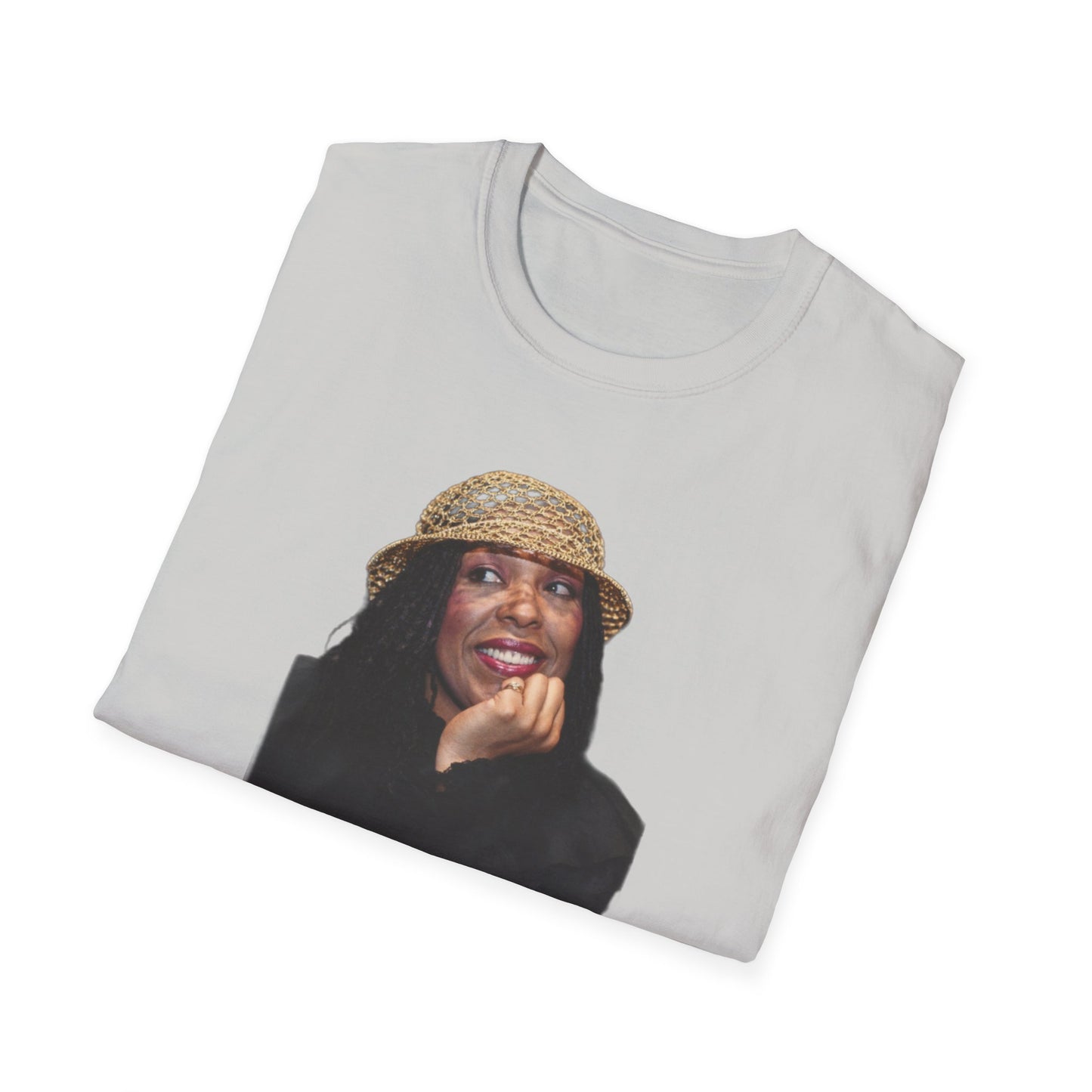 Roberta Cleopatra Flack 1937-2025 T-Shirt