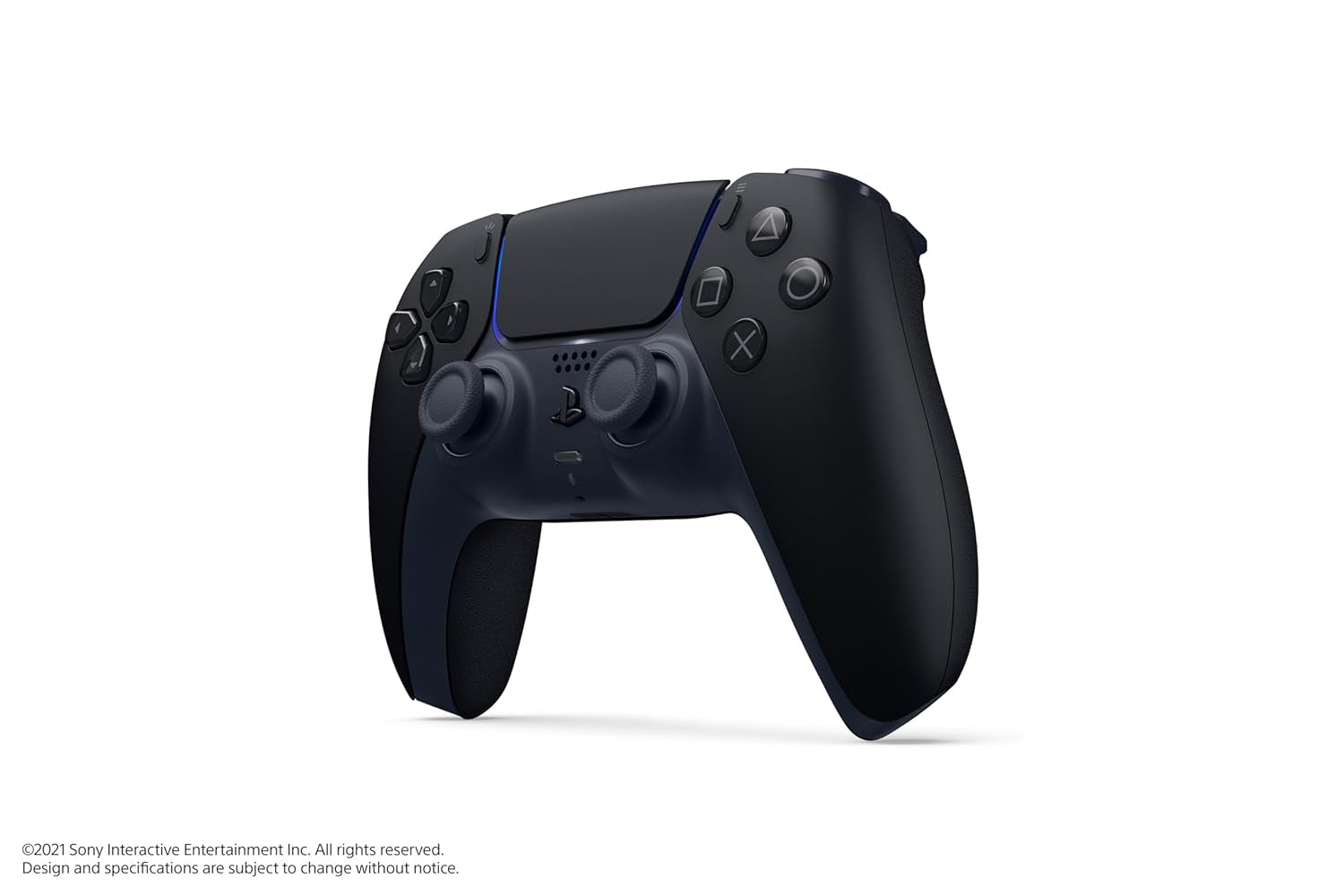 Dualsense® Wireless Controller - Midnight Black