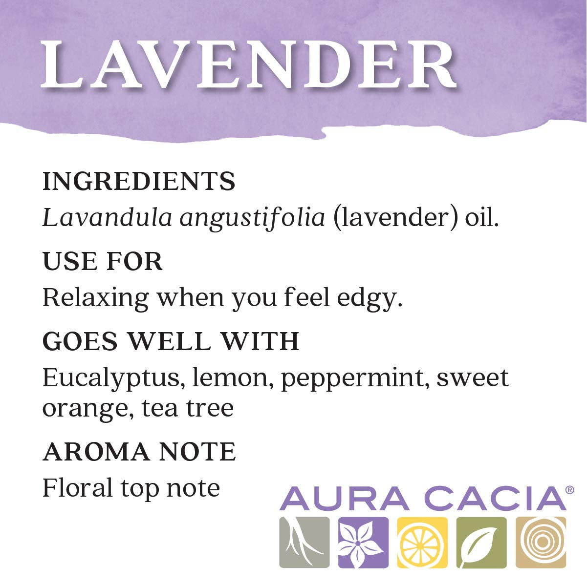 100% Pure Lavender Essential Oil | GC/MS Tested for Purity | 60 Ml (2 Fl. Oz.) | Lavandula Angustifolia TLBH