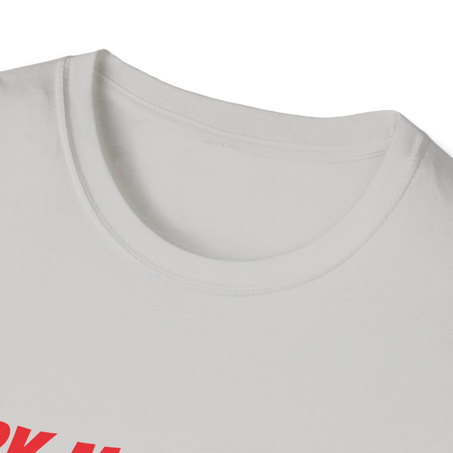 JERK MY CHICKEN T-Shirt