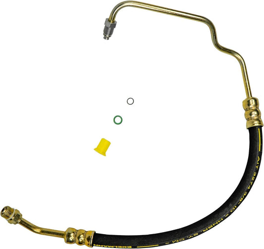 Elite 80235E Power Steering Pressure Hose - Car Accessories and Equipment, for 2002-97 Ford; Expedition, F Series, Lincoln Navigator Vehicles