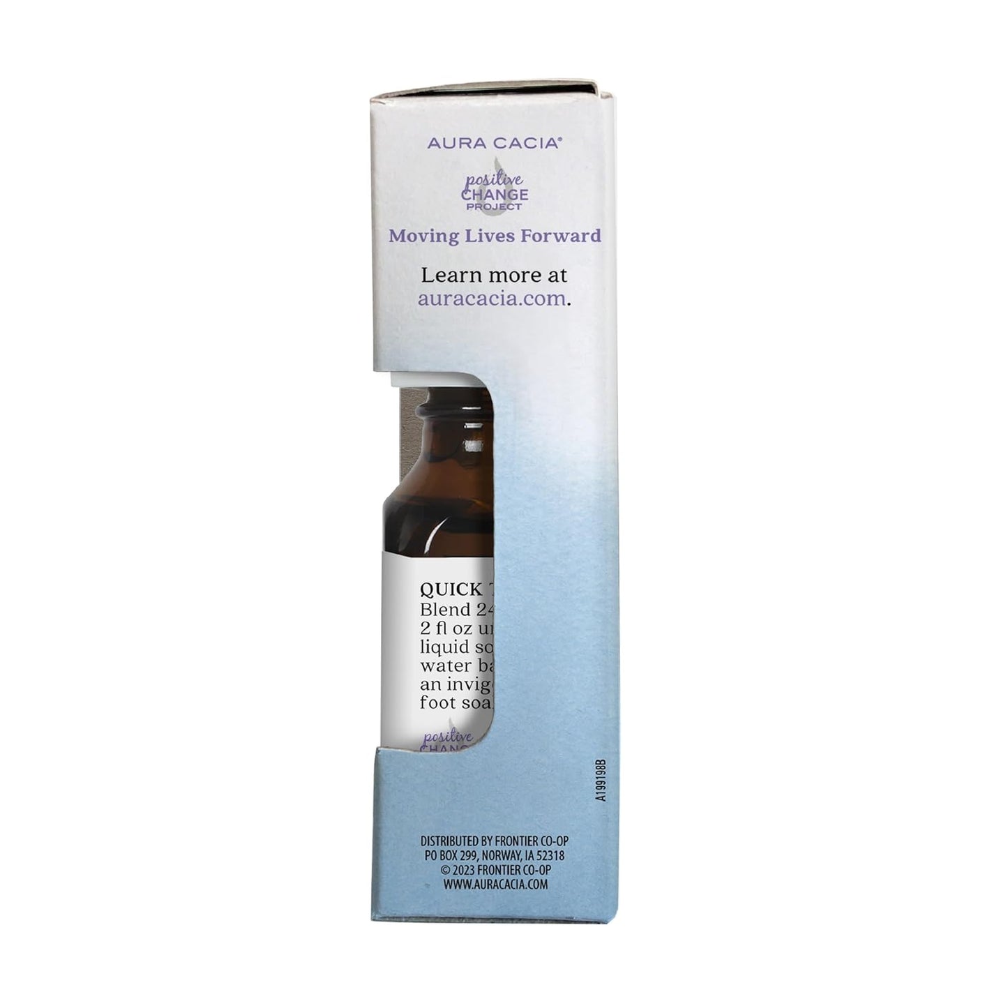 100% Pure Peppermint Essential Oil, 100% Pure Therapeutic Grade, 15 Ml in Box, Mentha Piperita TLBH