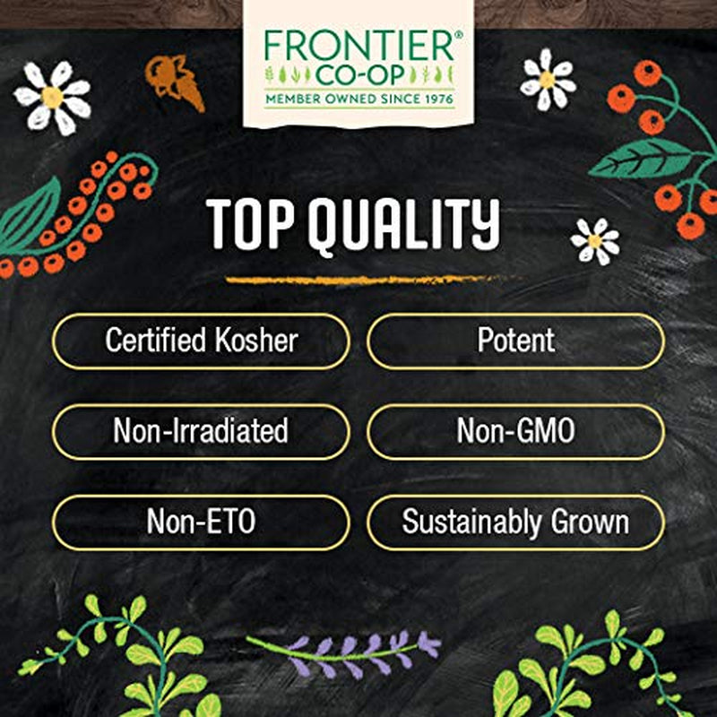 Roasted Garlic Granules 1Lb TLBH