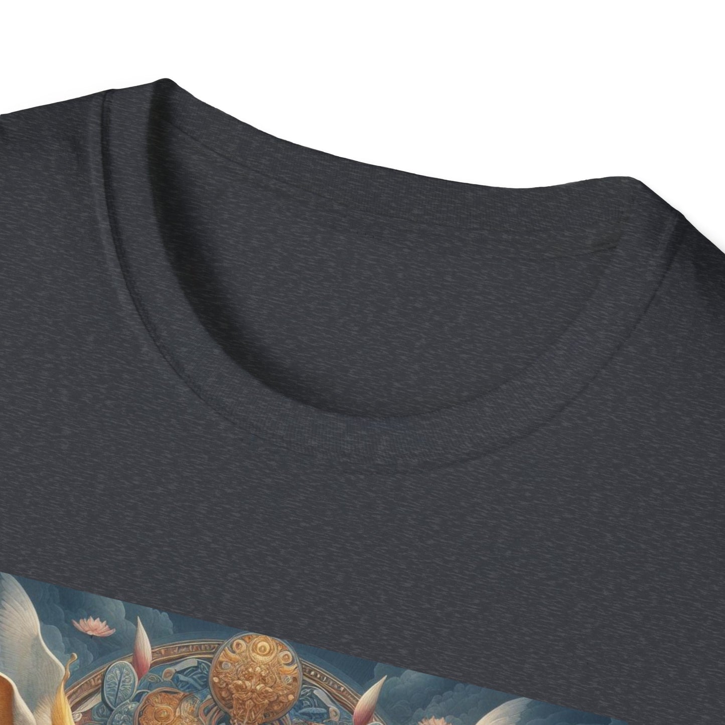 White Lotus Season 3 Tee