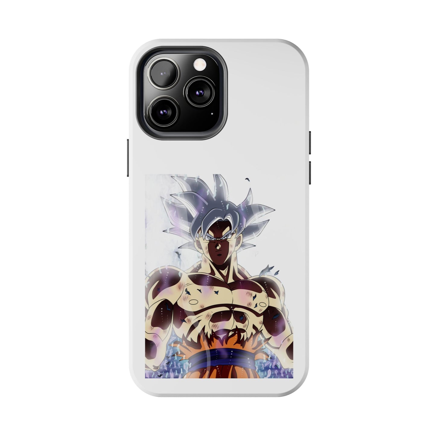 Goku Dragon Ball Super Tough Phone Cases