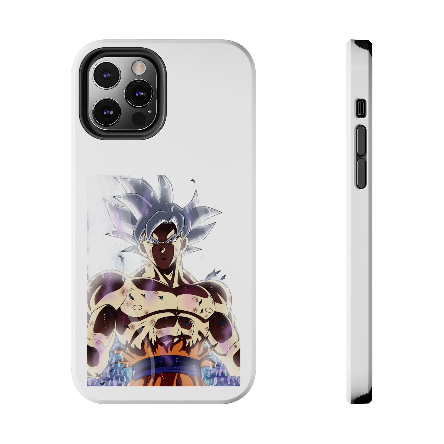Goku Dragon Ball Super Tough Phone Cases