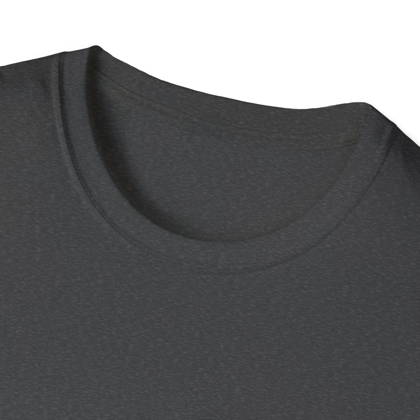 Tad's Steaks [gone] Times Square New York, NY Unisex Softstyle T-Shirt