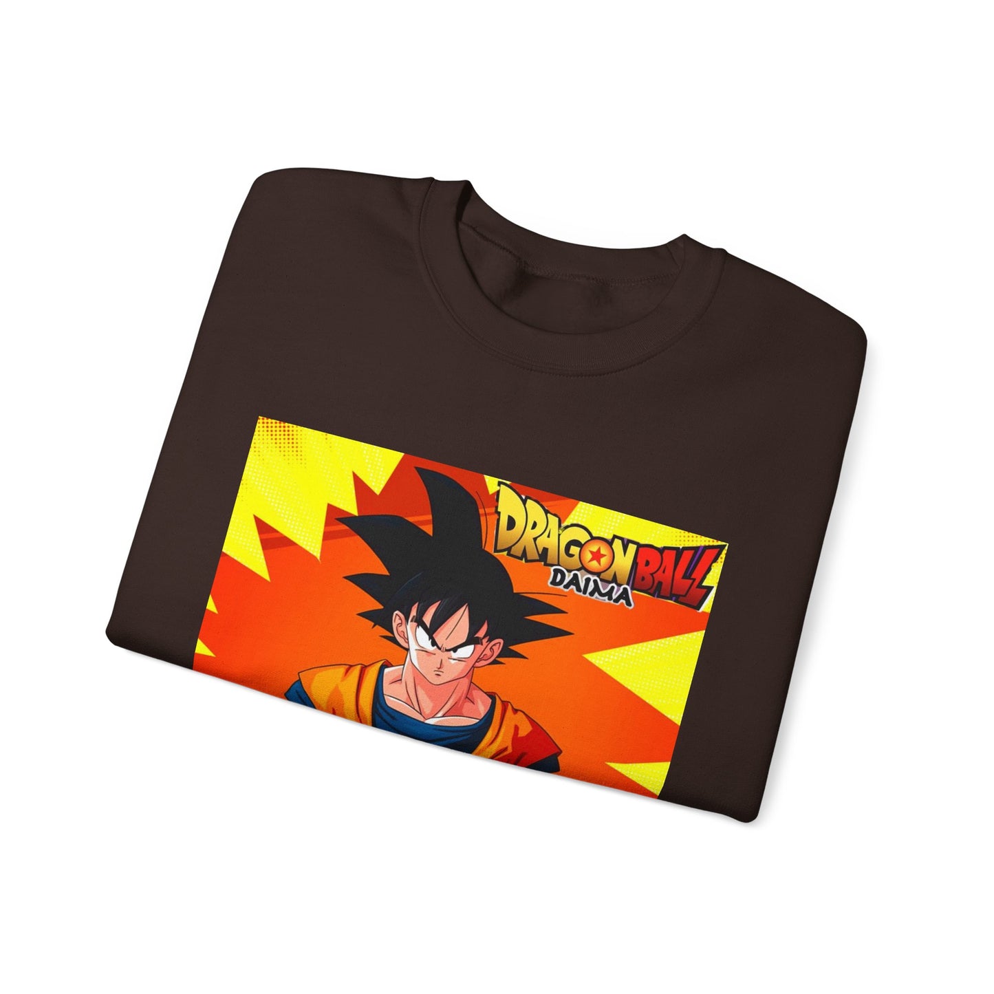 Dragon Ball Daima Crewneck Sweatshirt