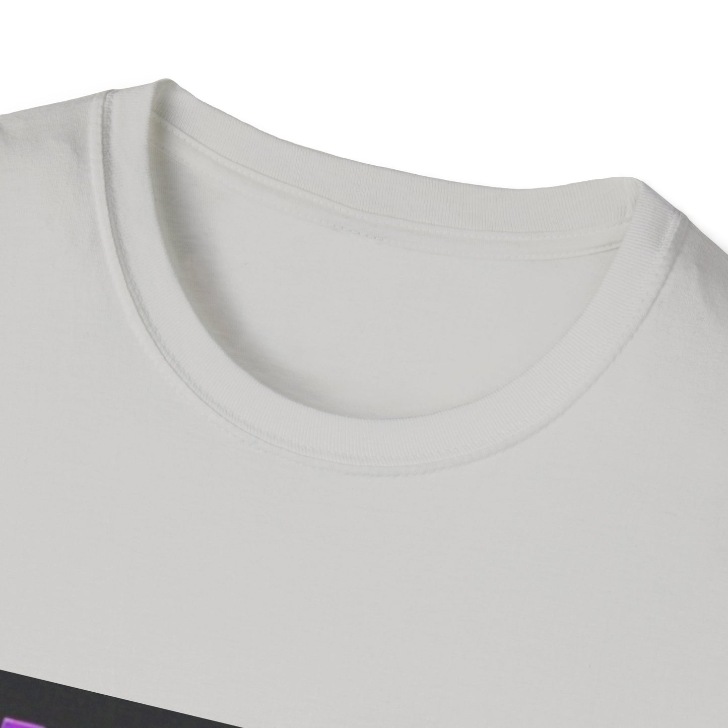 cats LESBIANS EAT WHAT women's comfit t-shirt Unisex Softstyle T-Shirt