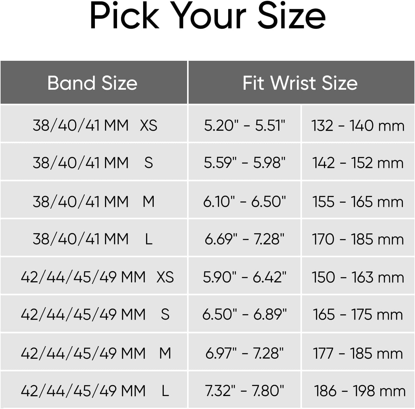 Stretchy Nylon Solo Loop Bands Compatible with Apple Watch Band 38Mm 40Mm 41Mm 42Mm 44Mm 45Mm 49Mm Iwatch Series 9 8 7 SE 6 5 4 3 2 1 Ultra 2 SE, Sport Elastic Strap Wristband for Women Men