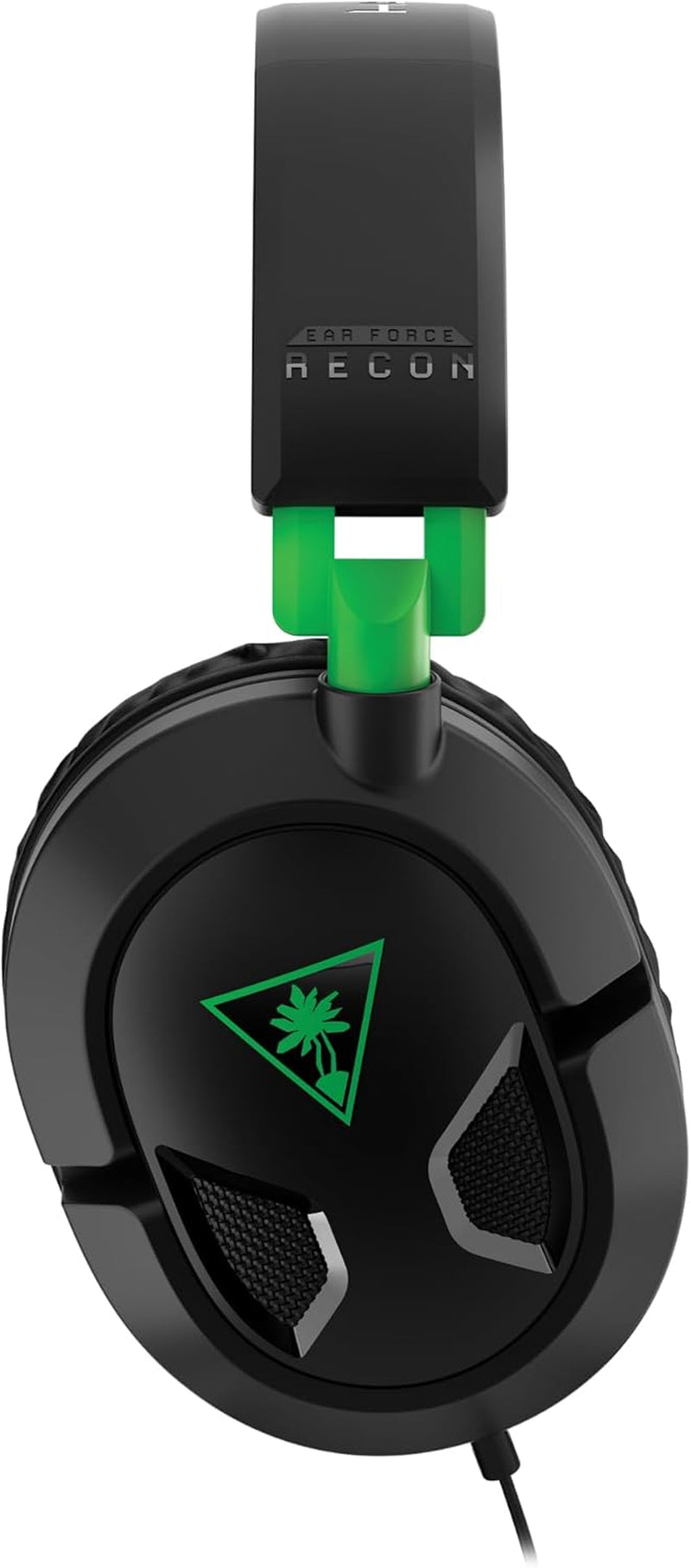 Recon 50 Xbox Gaming Headset - Xbox Series X, Xbox Series S, Xbox One, PS5, PS4, Playstation, Mobile & PC with 3.5Mm - Removable Mic, 40Mm Speakers