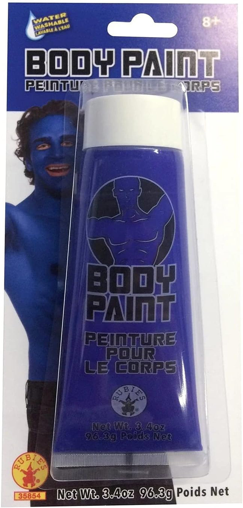 Rubie'S Costume Co Men'S Body Paint