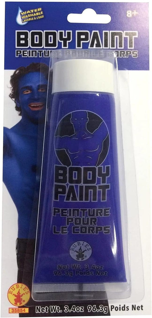 Rubie'S Costume Co Men'S Body Paint