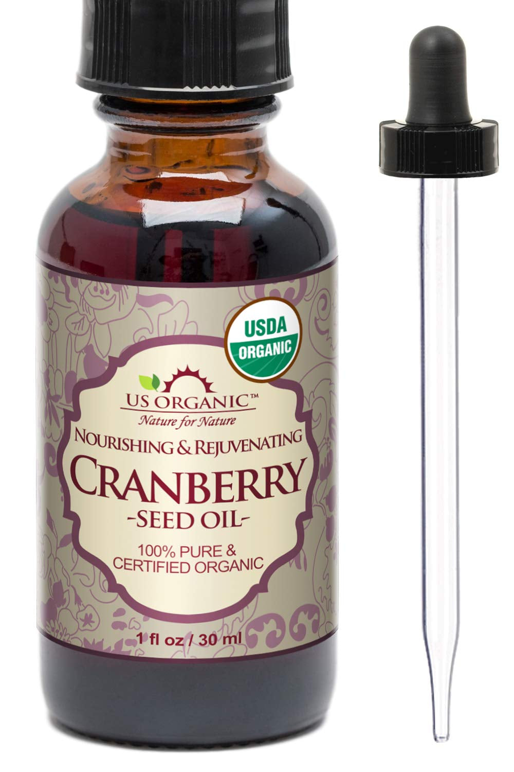 100% Pure Peppermint Essential Oil - USDA Certified Organic - 10 Ml Pack of 2 - W/Improved Caps and Droppers (More Size Variations Available) TLBH