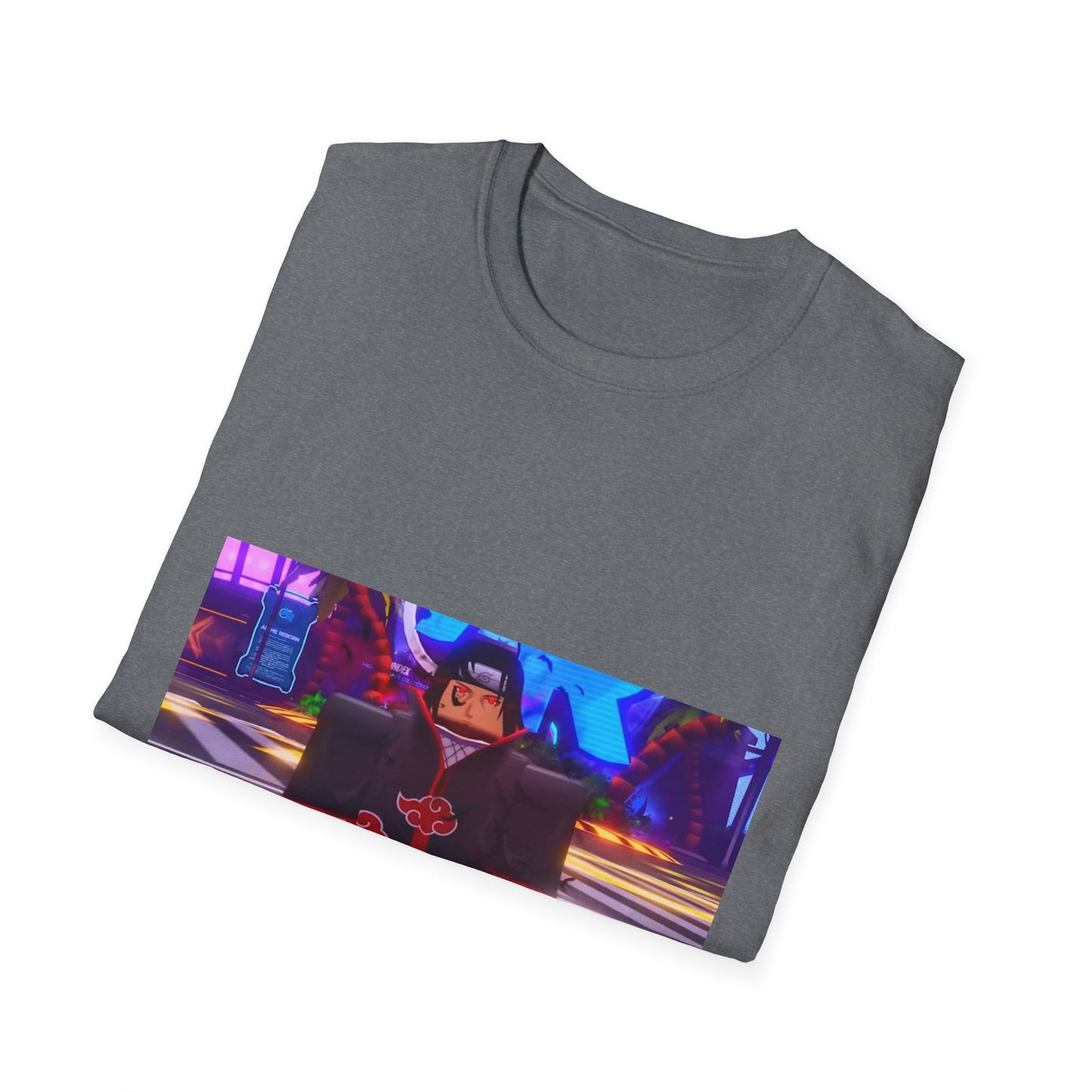 Anime Reborn Codes T-Shirt