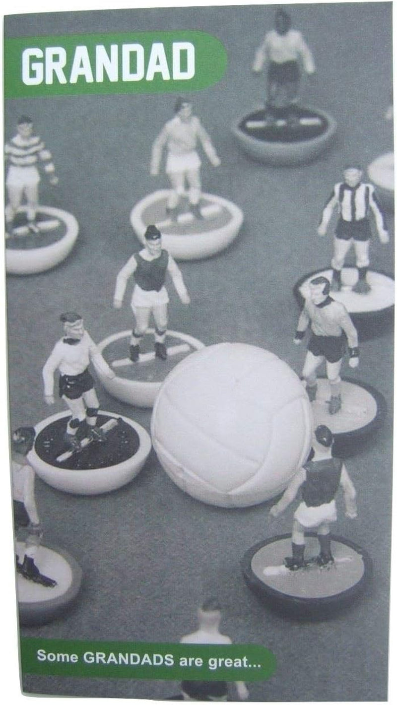 Grandad Birthday Card UKUK