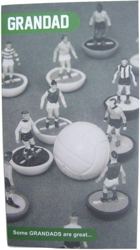Grandad Birthday Card UKUK
