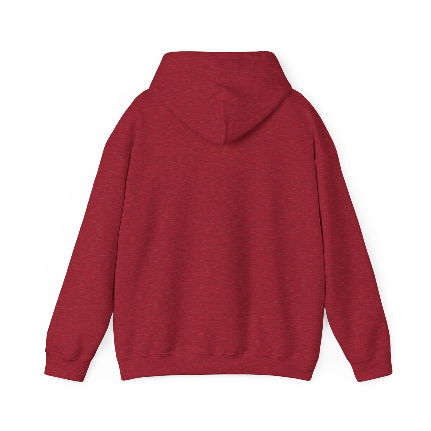 Vintage-Gucci Inspired Art Hoodie – Unisex Heavy Blend™ Hooded Sweatshirt