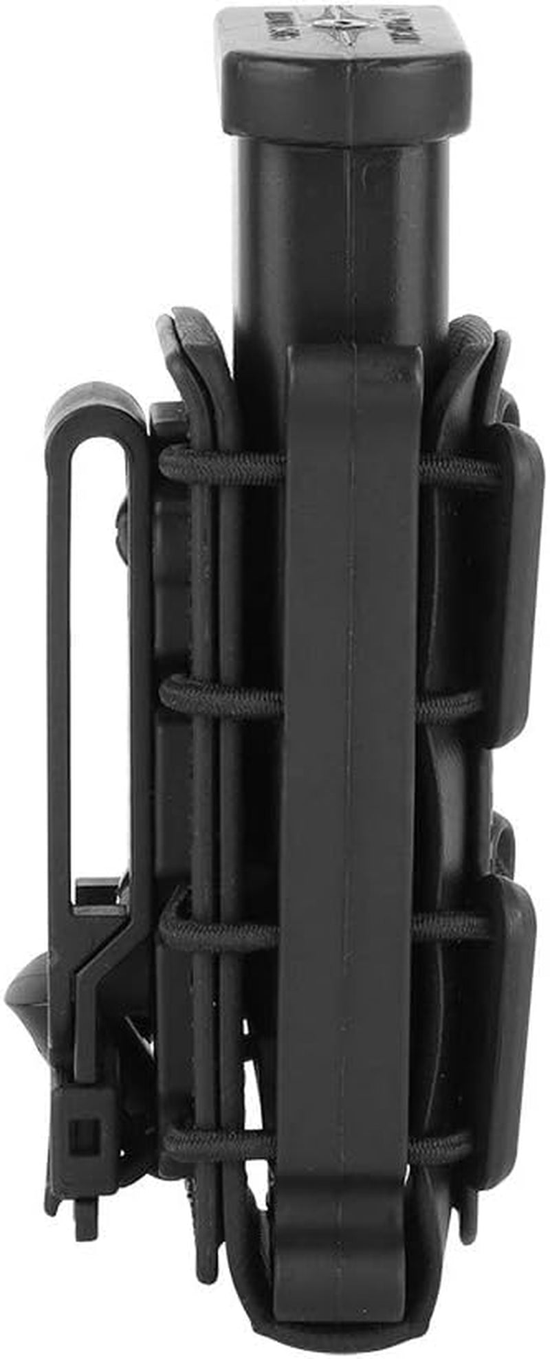 9Mm Pistol Mag Pouch Magazine Pouch Tactical Magazine Holder Tall