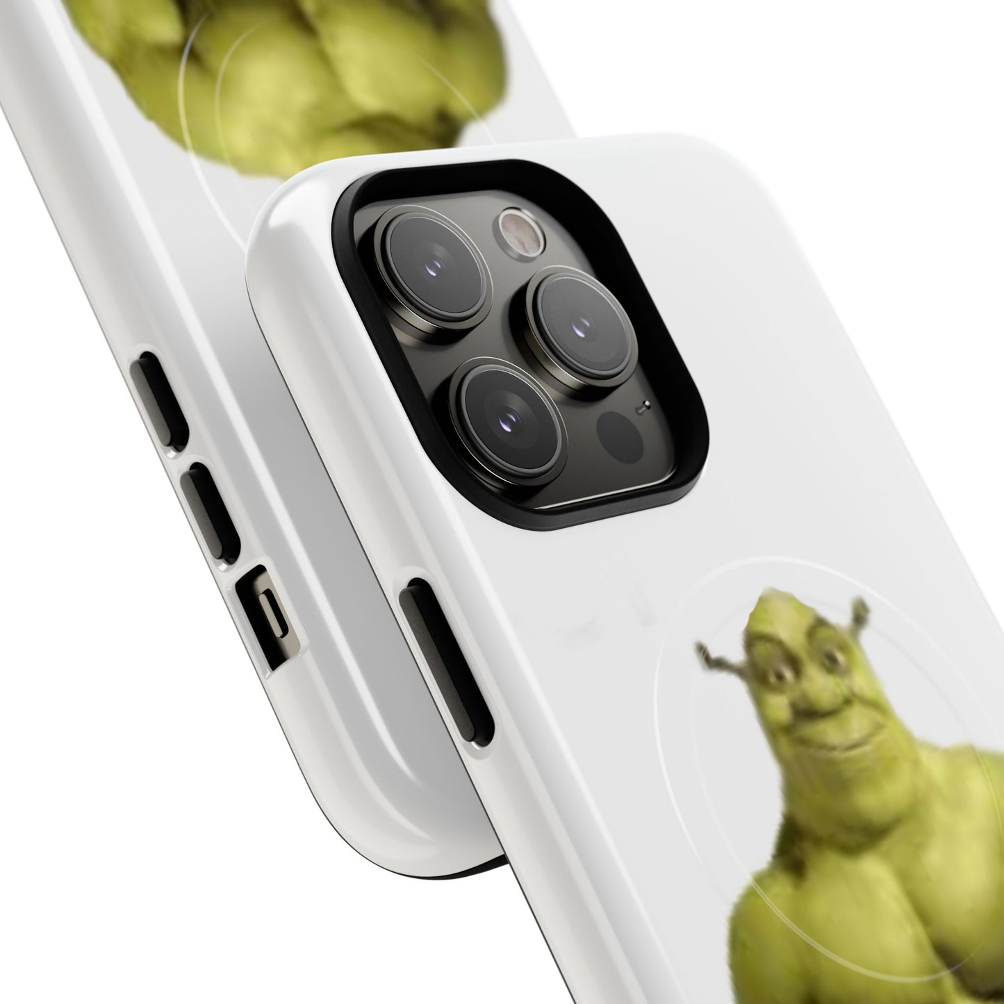 Shrek 5 Tough Magnetic Cases