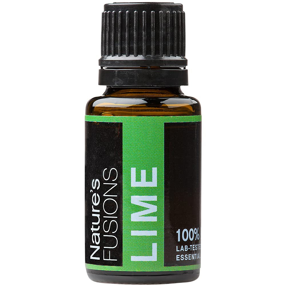 Peppermint (Supreme), 100% Pure and Natural Essential Oils, Undiluted, Therapeutic Grade for Aromatherapy and Topical Use, .5 Fl Oz (Pack of 1) (15 Ml) TLBH