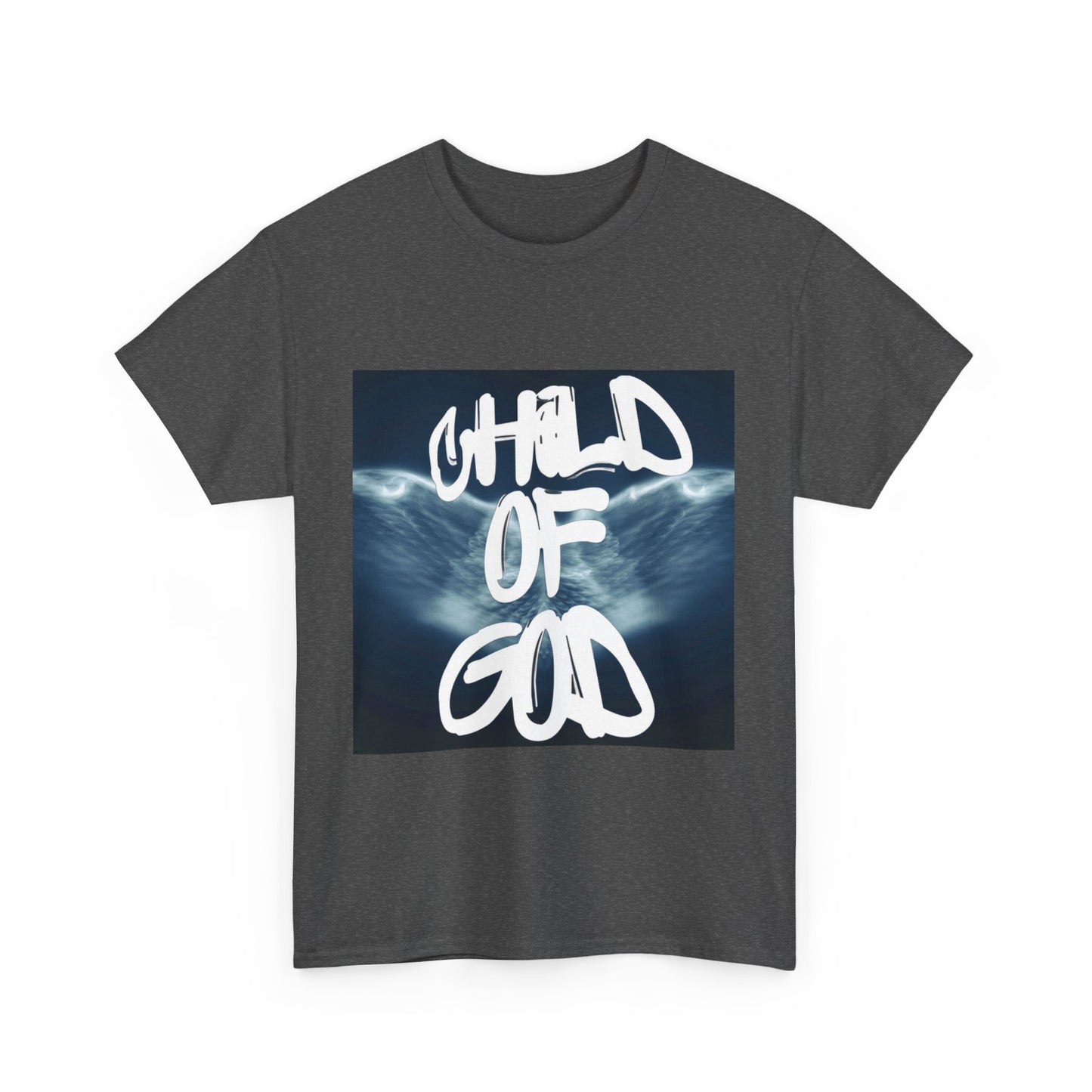 Child of God Angel Tee