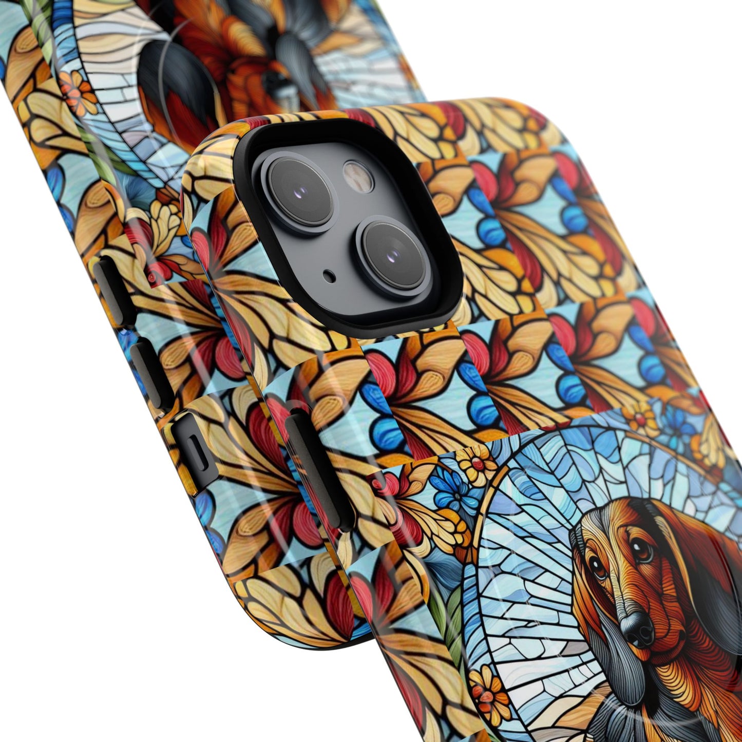 Dachshund Magnetic Phone Cases