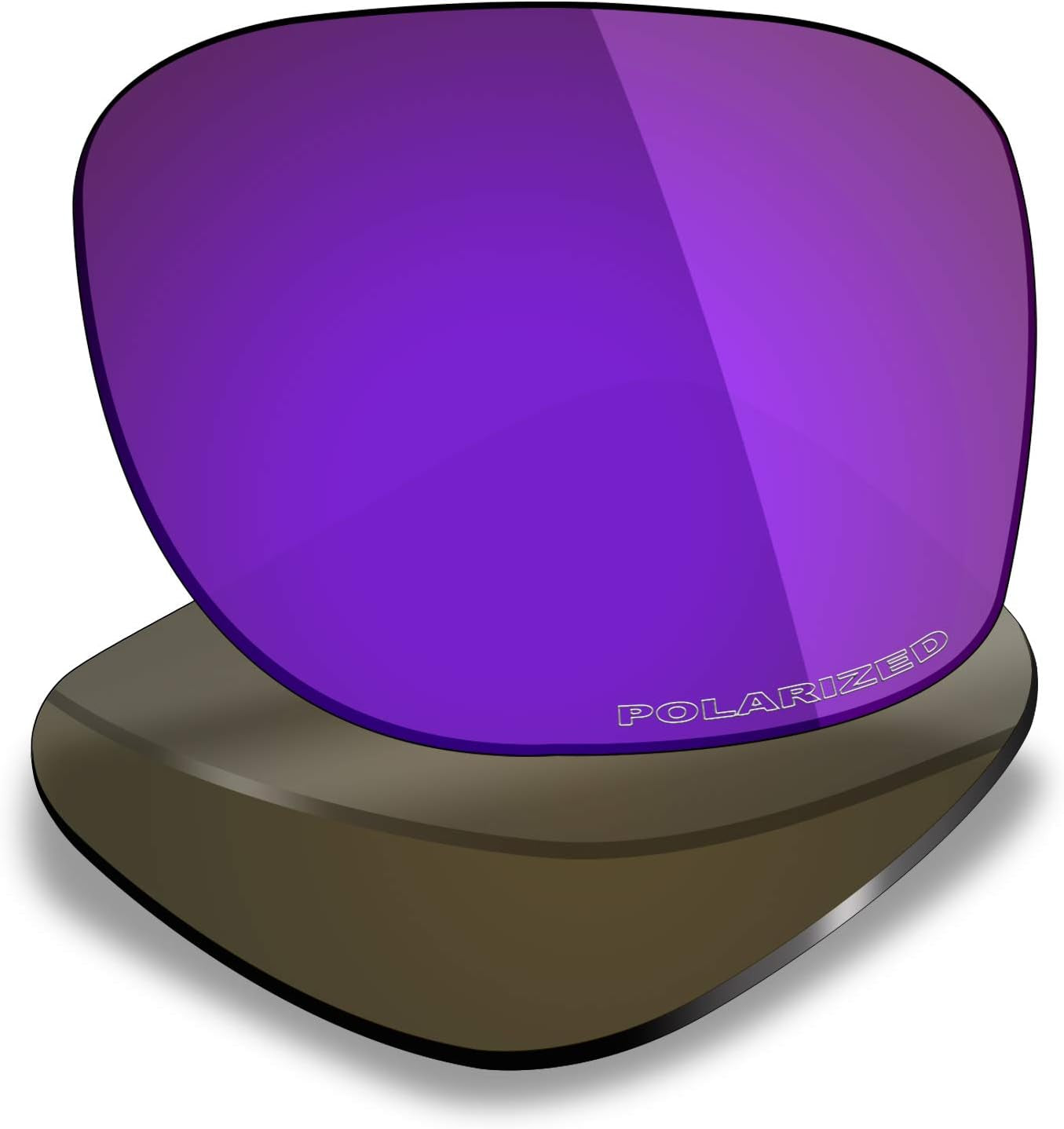 Replacement Lenses Compatible with Ray-Ban Meta Wayfarer RW4006 50Mm - Options