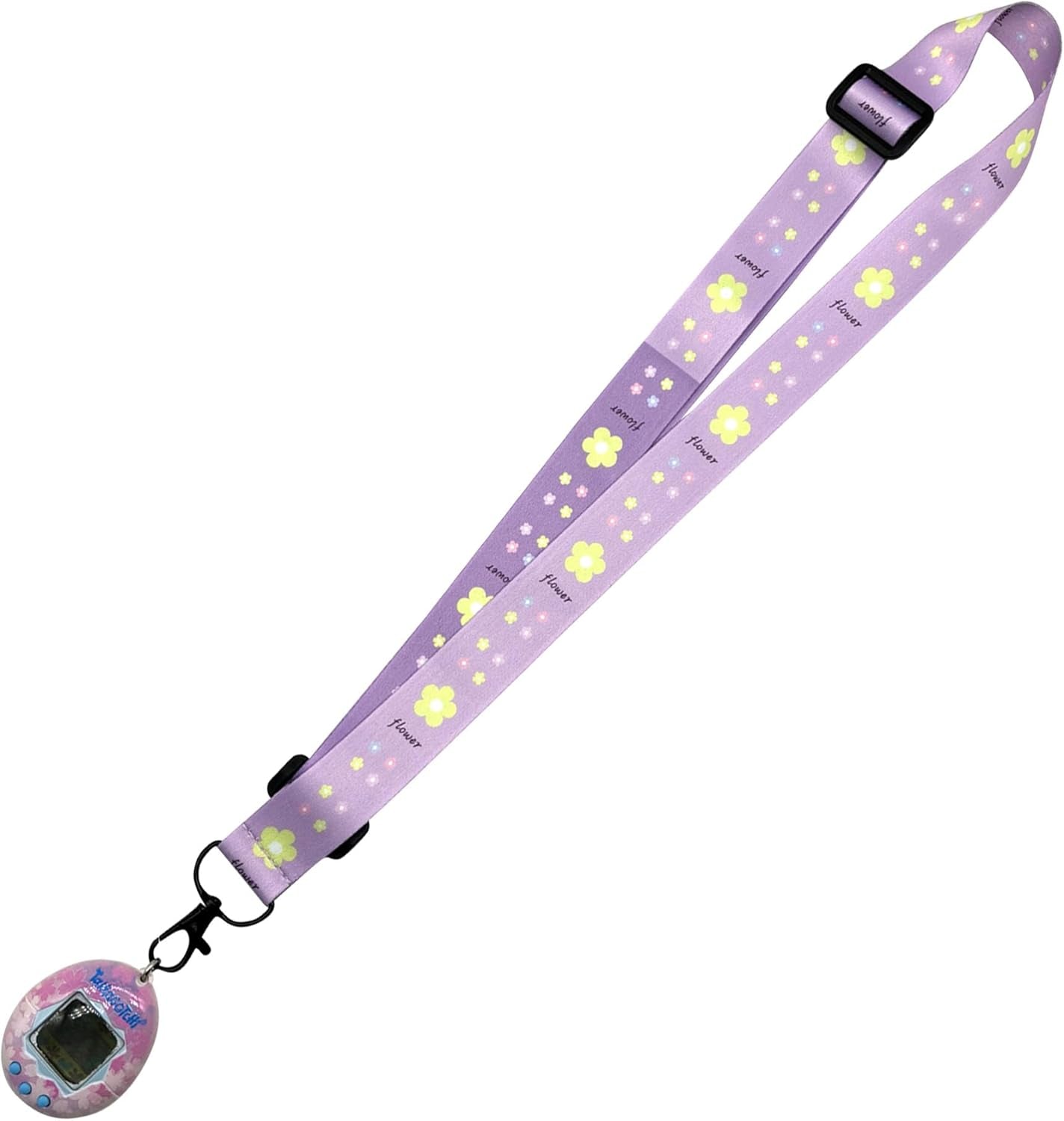 Lanyard Neck Strap for Tamagotchi Electronic Pet ZOUSA