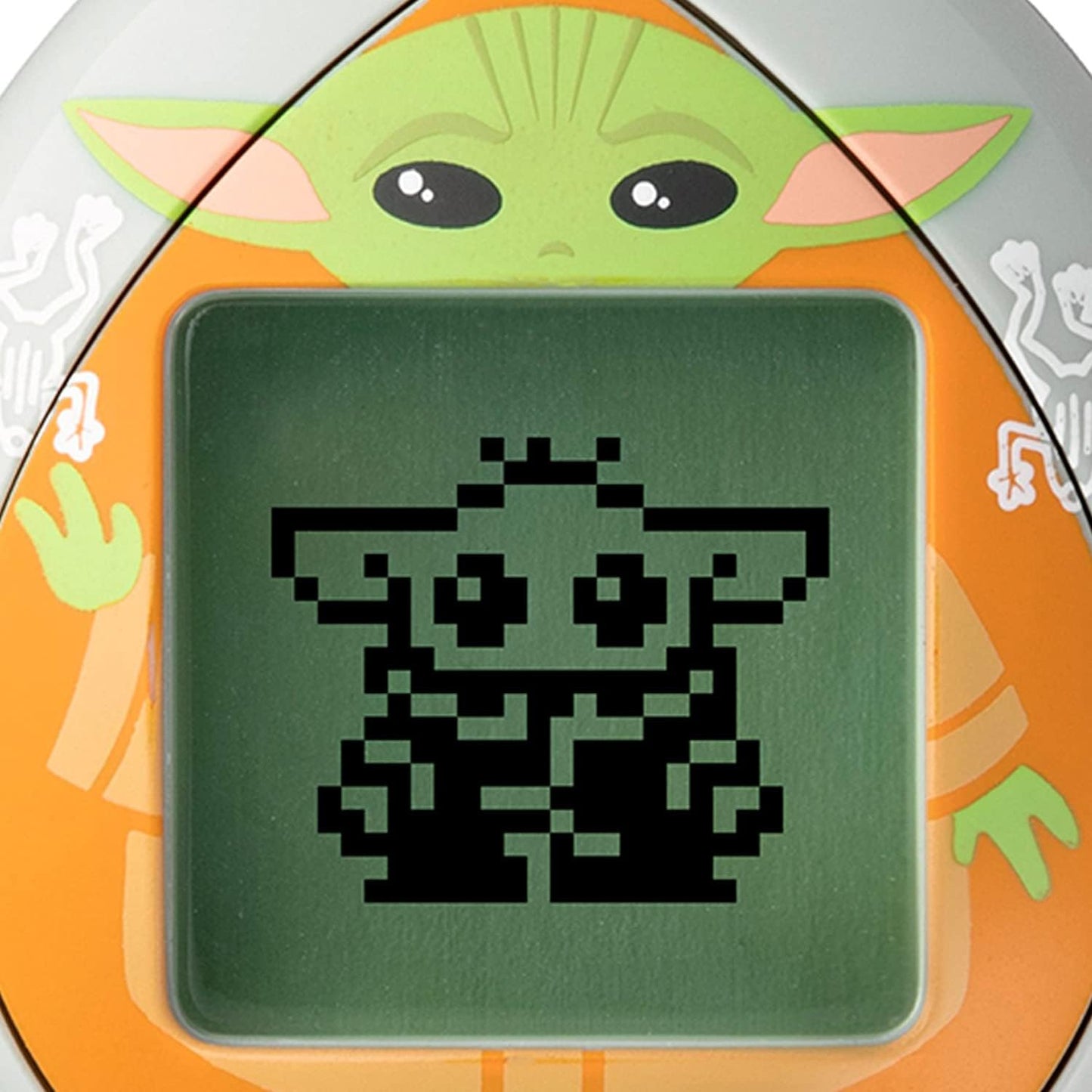 Bandai  Nano - Star Wars -  Star Wars - Edition Grogu Power - 88888 ZOUSA