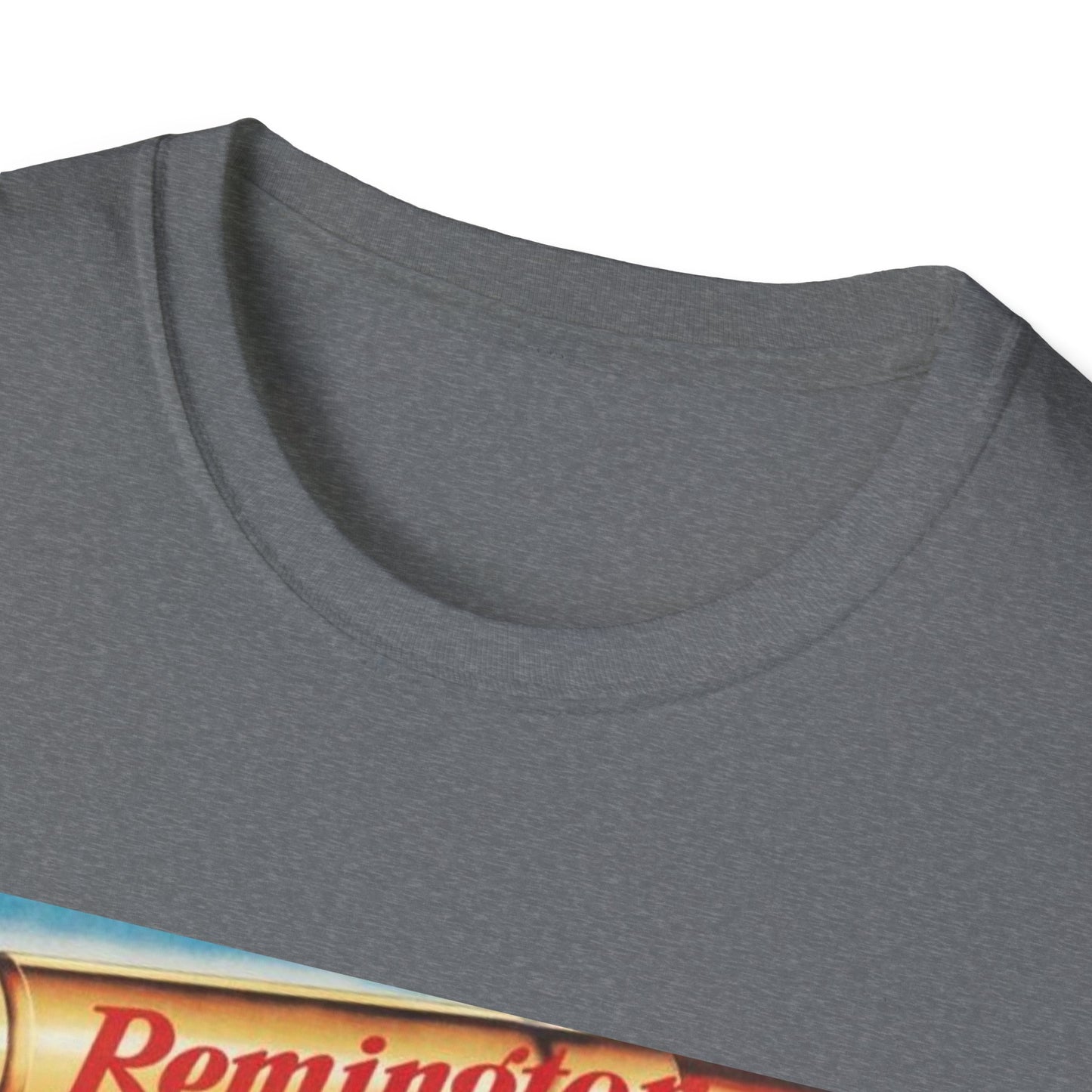 Remington Sporting Cartridges AMMUNITION T-Shirt