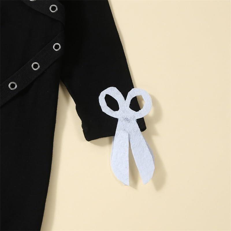 Newborn Toddler Baby Girl Boy Halloween Costumes Cute Infant Costume Outfit Clothes