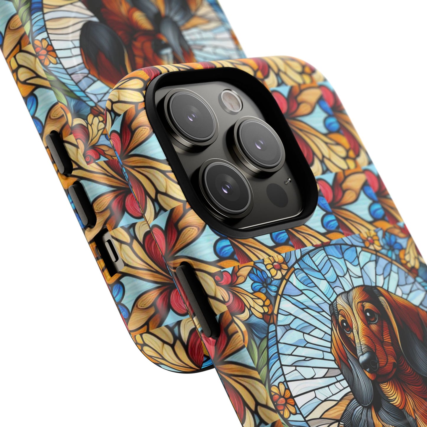 Dachshund Magnetic Phone Cases