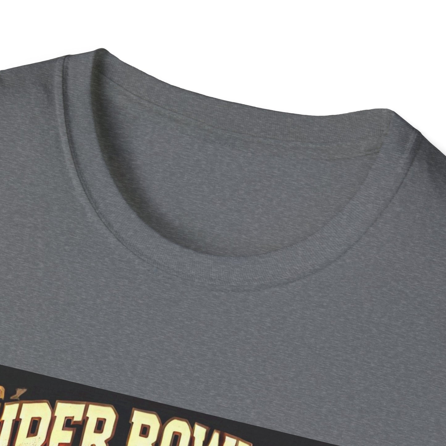 T-Shirt,Hoodie, !!! Super Bowl LIX New Orleans 2025 Unisex Softstyle T-Shirt