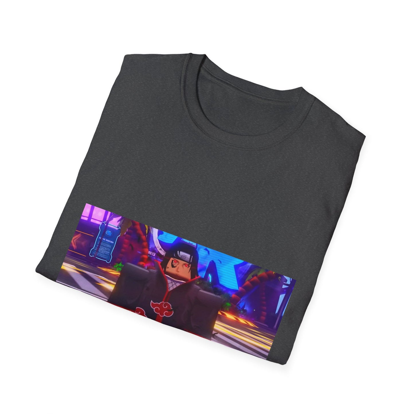 Anime Reborn Codes T-Shirt