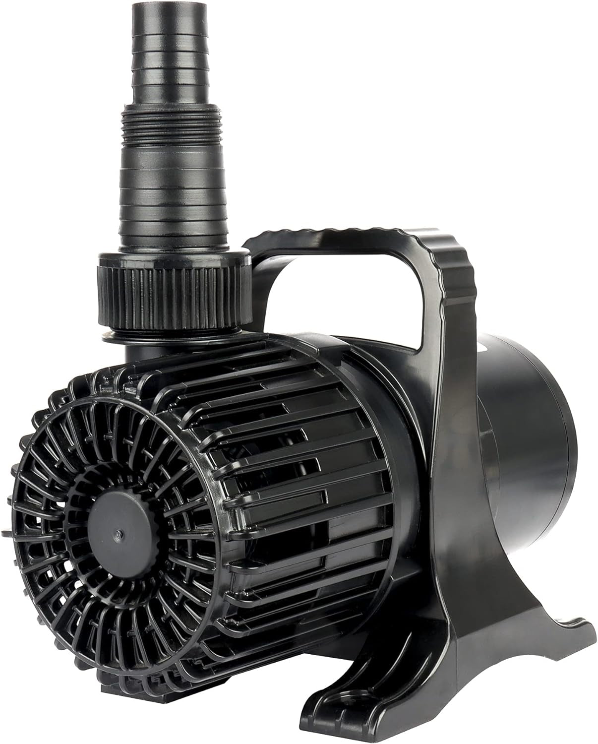 (7000GPH-320W, UL Listed) High Flow Submersible Water Pump - Pond Pump - Submersible Pump - Water Fountain Pump - Aquarium Pump,Ps- 7000 TRUCK DRIVER