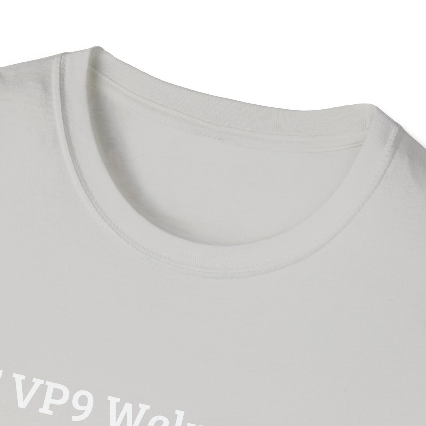 B&T VP9 Welrod Pistol Unisex Softstyle T-Shirt