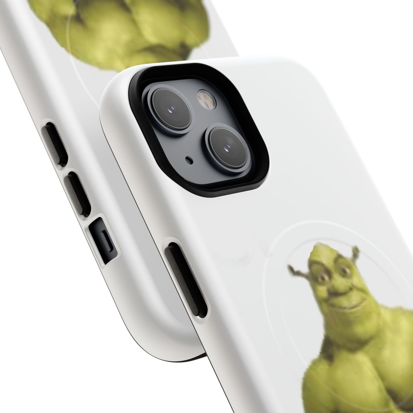 Shrek 5 Tough Magnetic Cases