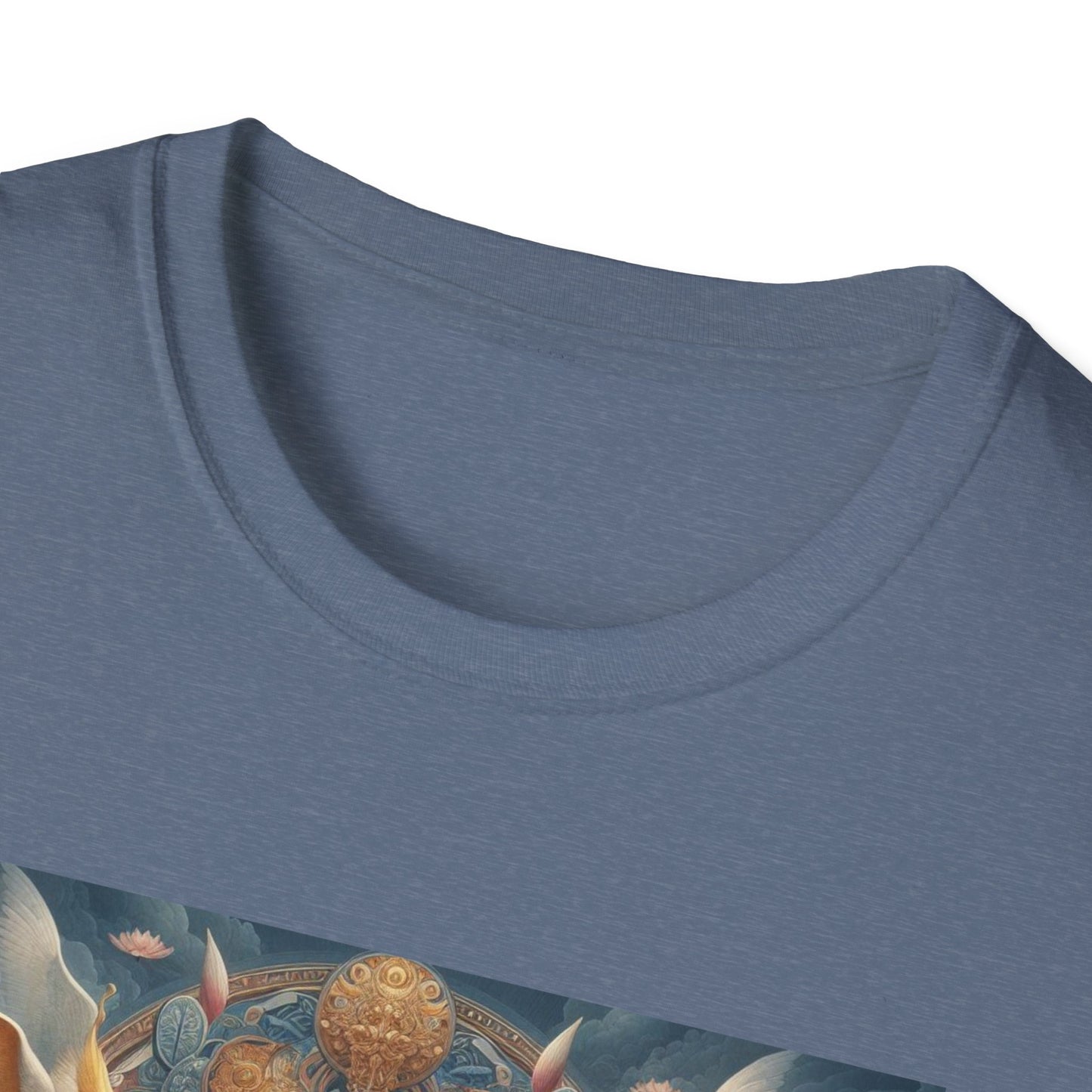 White Lotus Season 3 Tee