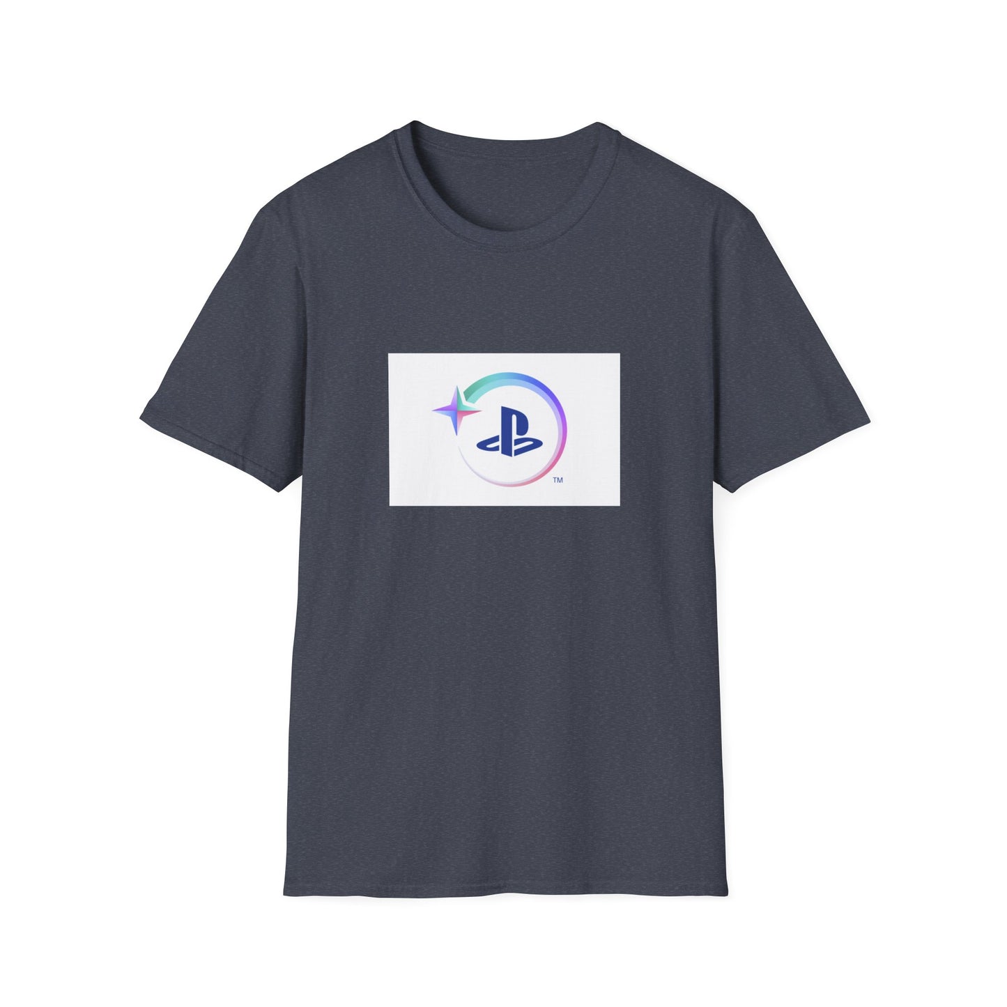 PlayStation Stars Unisex Softstyle T-Shirt