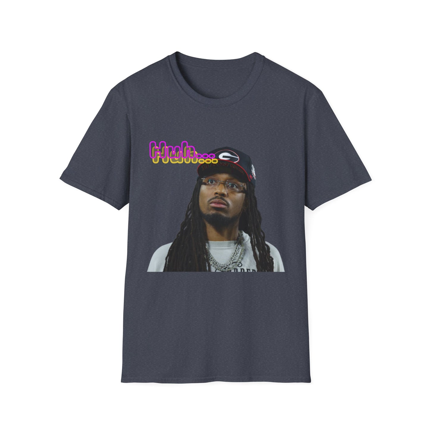 Quavo Huh... Unisex T-Shirt