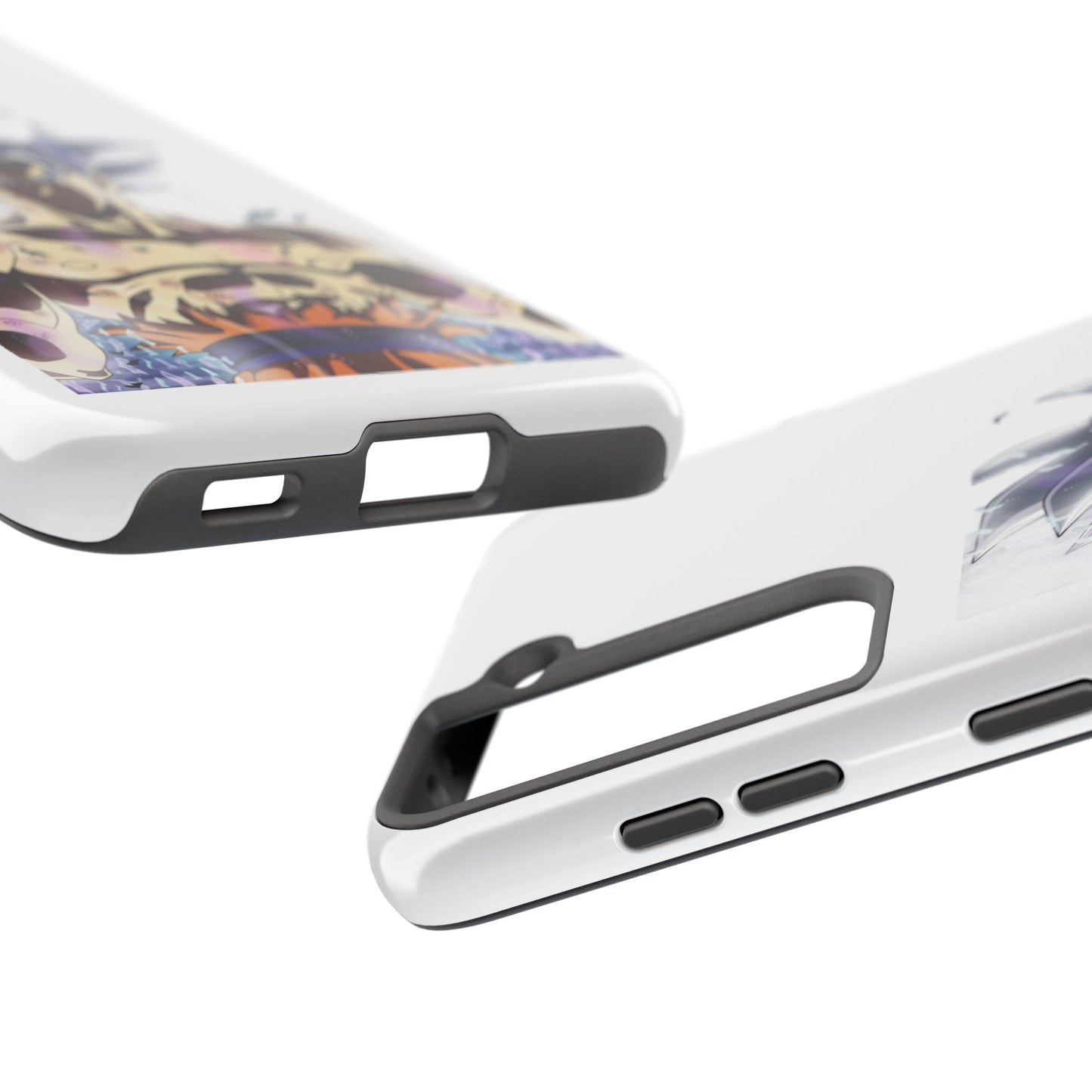 Goku Dragon Ball Super Tough Phone Cases