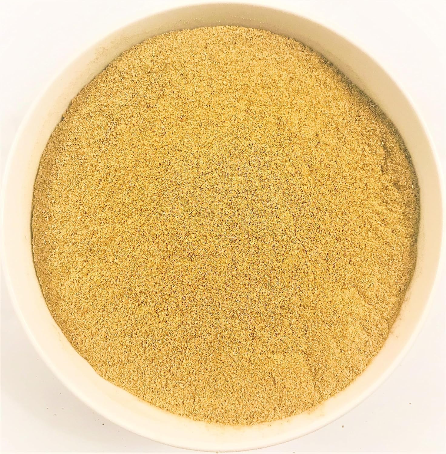 Wildcrafted German Chamomile Dried Powder 4Oz Matricaria Chamomilia Tea the Bloomin Herb Shoppe TLBH