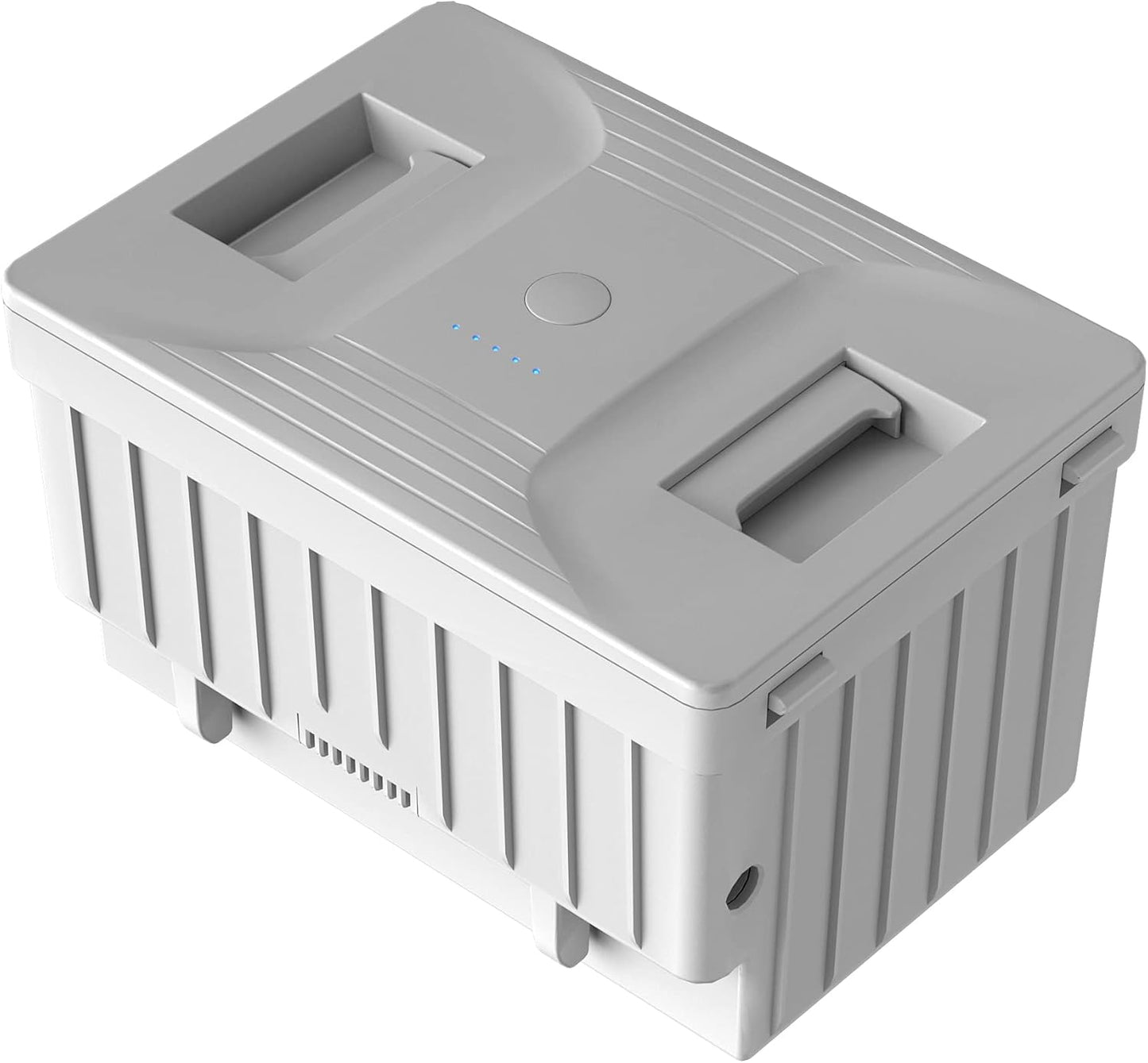 12 Volt Refrigerator, 32QT(30L) Portable Refrigerator, Car Fridge APP Control, Car Refrigerator 12/24V DC 110-240V AC, Portable Freezer Usable Battery for Camping, Travel, Truck, Outdoor TRUCK DRIVER