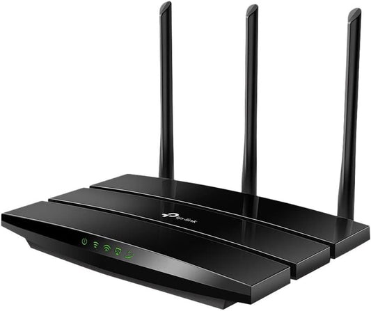 AC1900 Smart Wifi Router (Archer A8) -High Speed MU-MIMO Wireless Router, Dual Band Router for Wireless Internet, Gigabit, Supports Guest Wifi