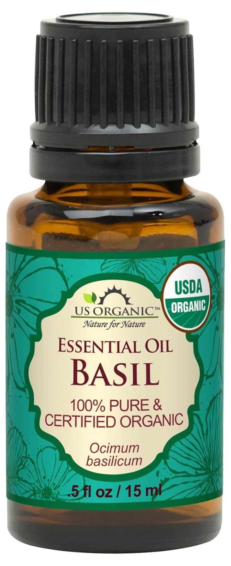 100% Pure Peppermint Essential Oil - USDA Certified Organic - 10 Ml Pack of 2 - W/Improved Caps and Droppers (More Size Variations Available) TLBH
