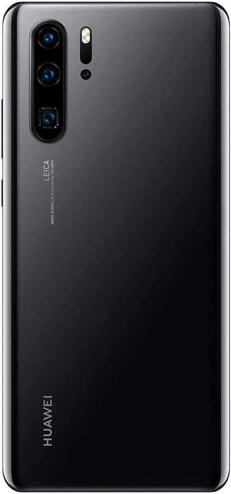 P30 Pro 256GB 8GB RAM VOG-L29 International Version - Midnight Black