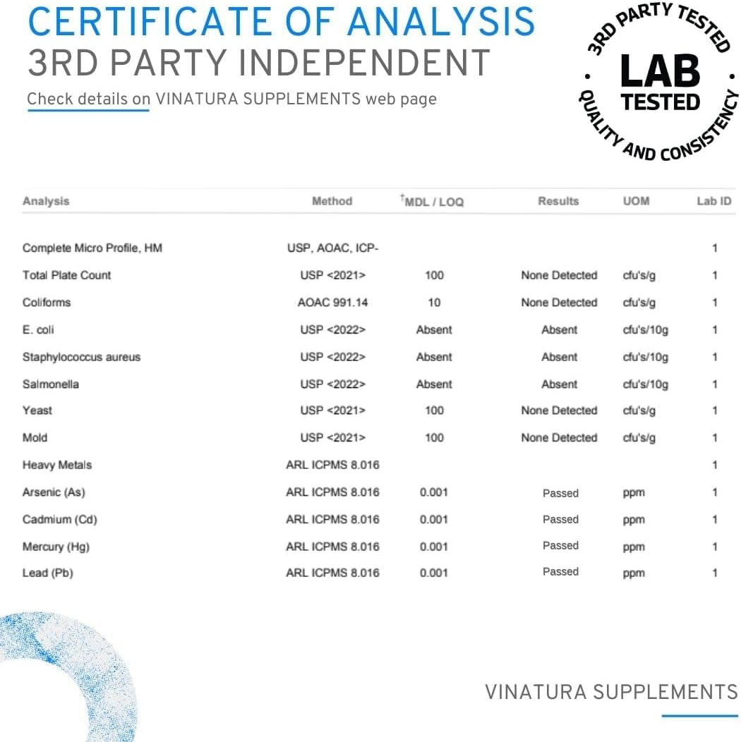 Black Turmeric, Curcumin with Black Pepper 1000Mg - Turmeric Curcumin with Turmeric Black - Curcuma Caesia, Curcuma Longa, Black Pepper 95% Piperine - 60 Capsules 30 Servings TLBH