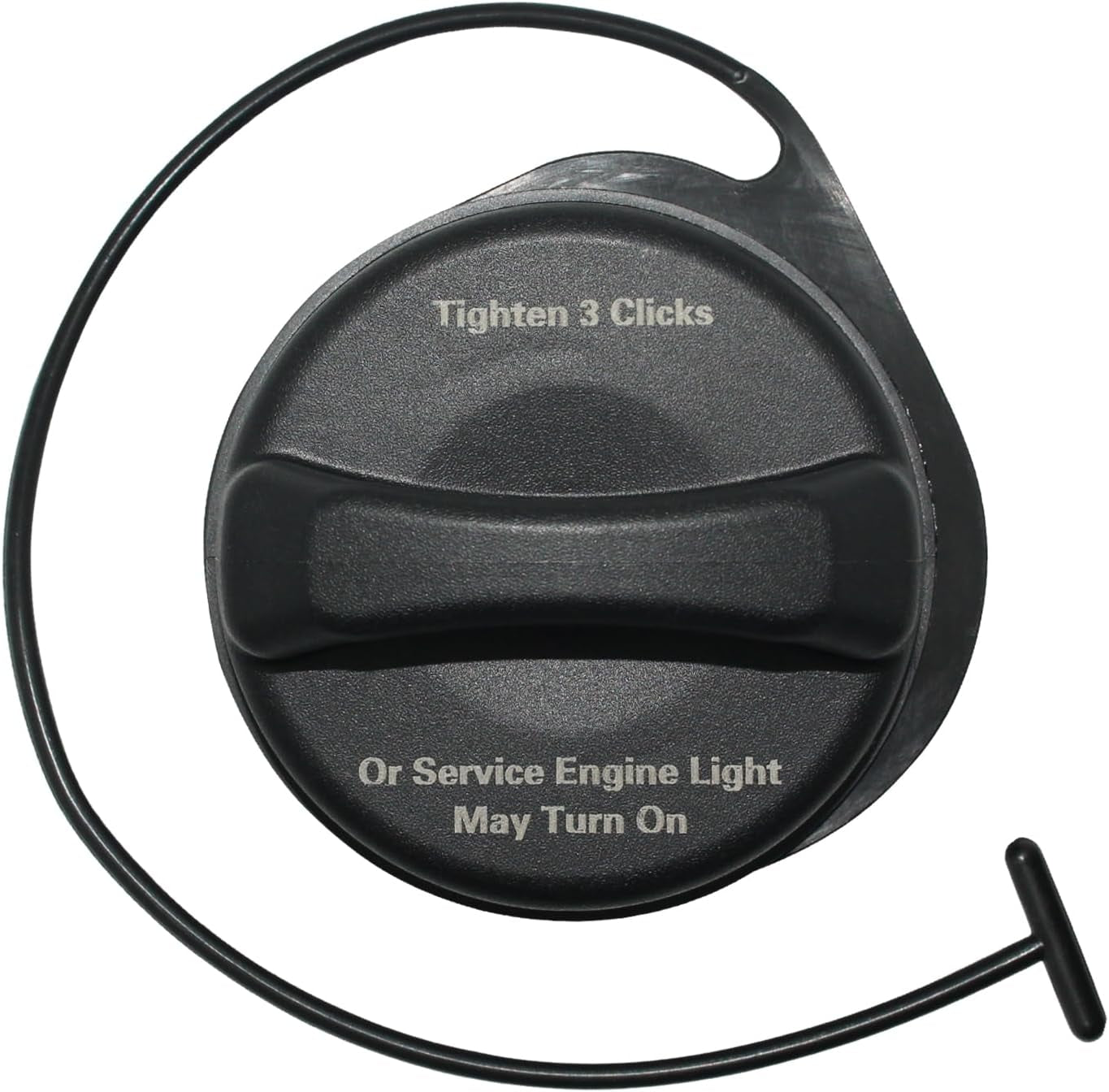 Gas Cap, Fuel Cap for Honda 2008-2017 Accord, 2009-2015 Pilot, 2011-2017 Odyssey, 2010-2014Insight, 2016-2020 HR-V, 2007-2016 CR-V, 2012-2015Crosstour Civic Accord Crosstour 17670T3WA01, 17670-T3W-A01